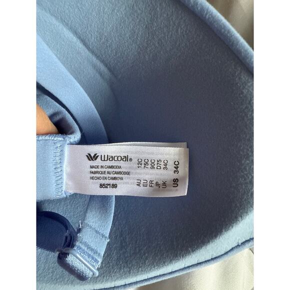 WACOAL BRA 34C - Picture 4 of 4